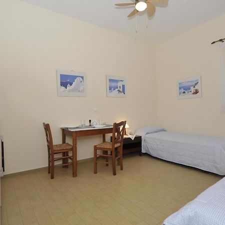 George'S Beach Studios Alikí المظهر الخارجي الصورة