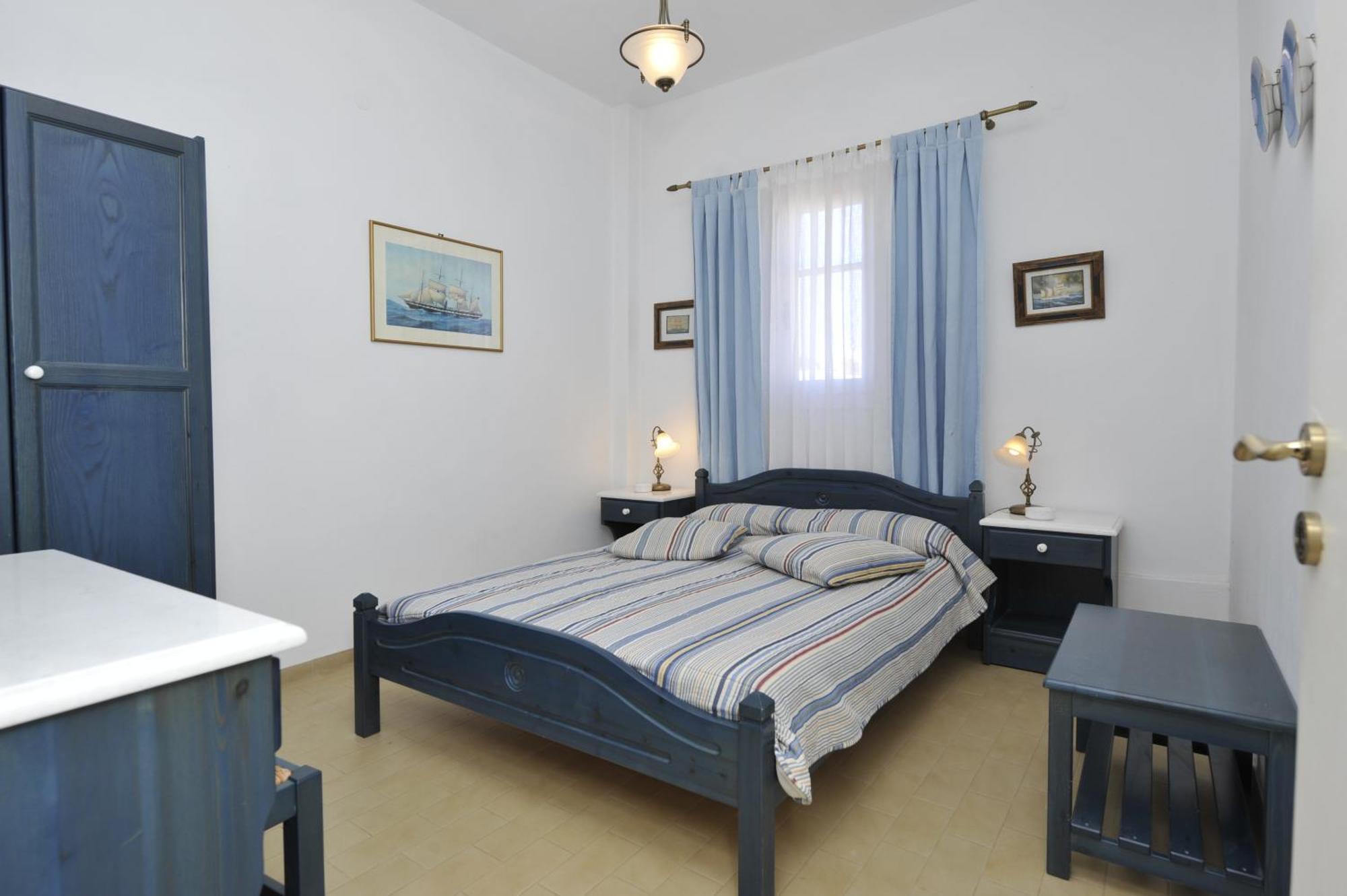 George'S Beach Studios Alikí المظهر الخارجي الصورة