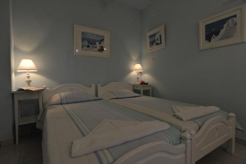 George'S Beach Studios Alikí المظهر الخارجي الصورة