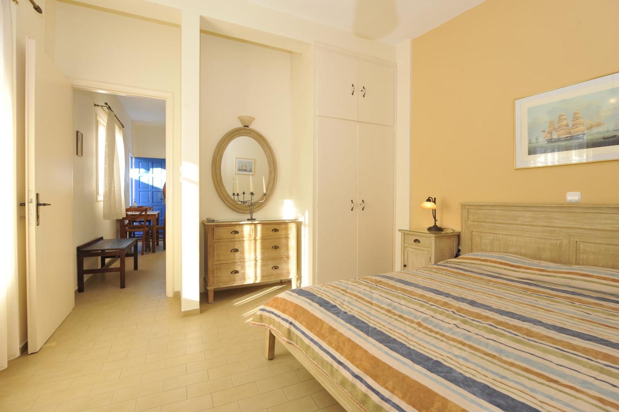 George'S Beach Studios Alikí المظهر الخارجي الصورة