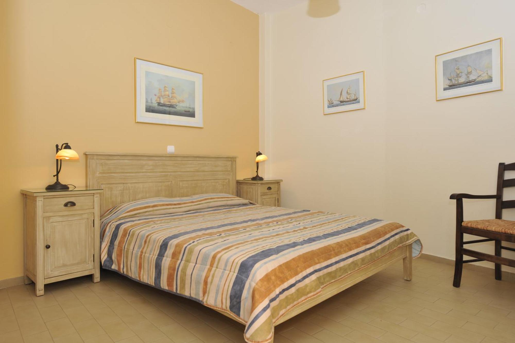 George'S Beach Studios Alikí المظهر الخارجي الصورة
