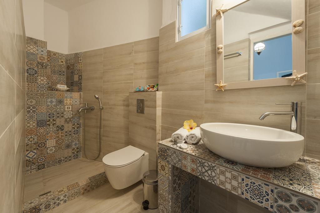 George'S Beach Studios Alikí المظهر الخارجي الصورة