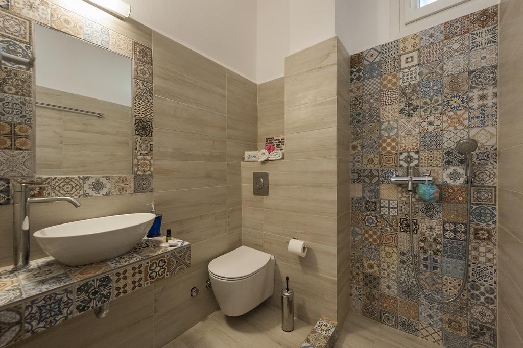 George'S Beach Studios Alikí المظهر الخارجي الصورة