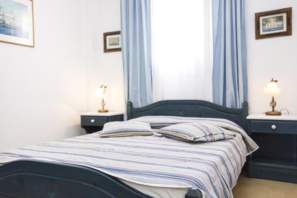 George'S Beach Studios Alikí المظهر الخارجي الصورة